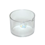 Graduated Plastic Cup